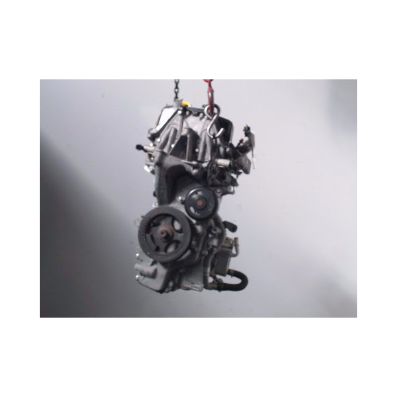 MOTEUR ESSENCE DACIA SANDERO 2008- 1.0 SCe 65