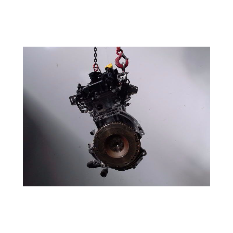MOTEUR ESSENCE DACIA SANDERO 2008- 1.0 SCe 65