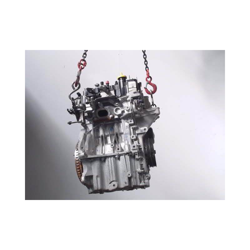 MOTEUR ESSENCE DACIA SANDERO 2008- 1.0 SCe 65