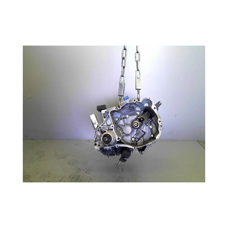 BOITE A VITESSE MECANIQUE RENAULT CLIO 1.2 (BB0A, BB0F, BB10, BB1K, BB28, BB2D, BB2H, CB0A,...