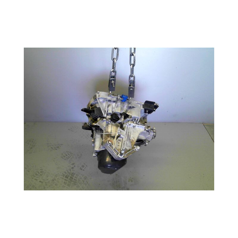 BOITE A VITESSE MECANIQUE RENAULT CLIO 1.2 (BB0A, BB0F, BB10, BB1K, BB28, BB2D, BB2H, CB0A,...