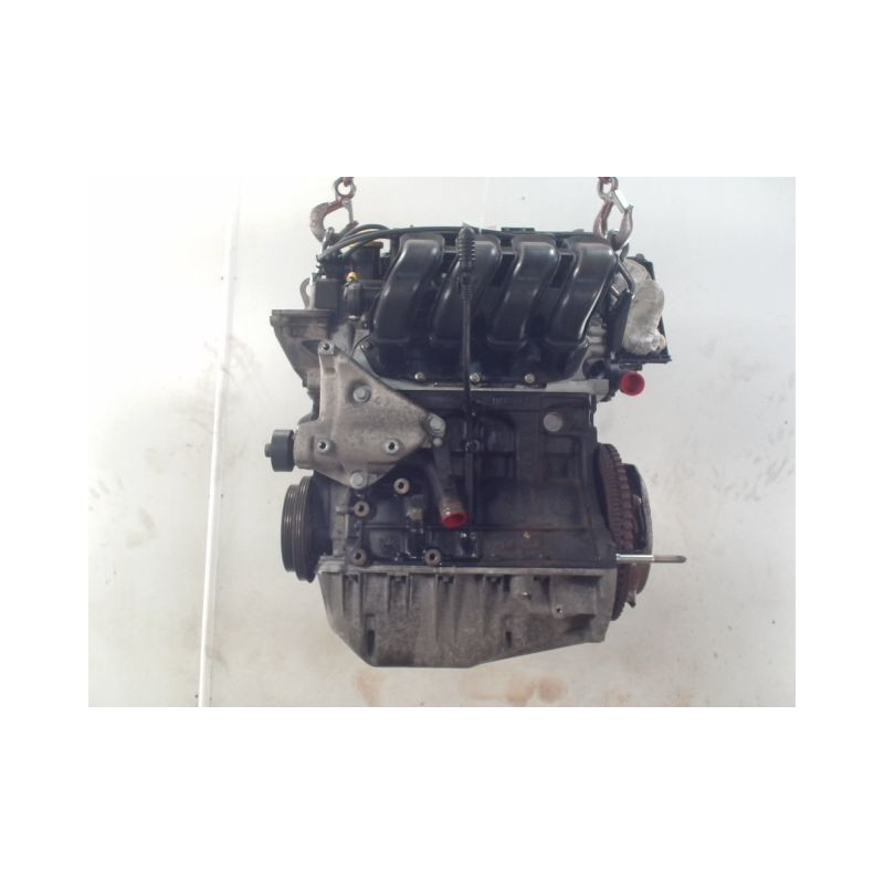 MOTEUR ESSENCE RENAULT CLIO 1.2 16V (BB05, BB0W, BB11, BB27, BB2T, BB2U, BB2V, CB05,...