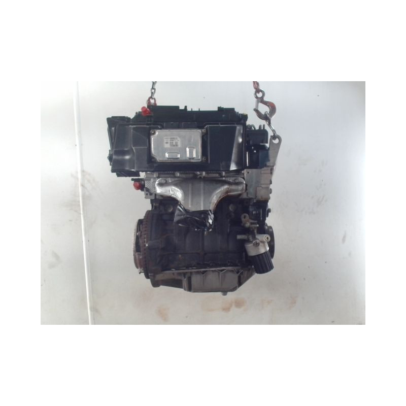 MOTEUR ESSENCE RENAULT CLIO 1.2 16V (BB05, BB0W, BB11, BB27, BB2T, BB2U, BB2V, CB05,...