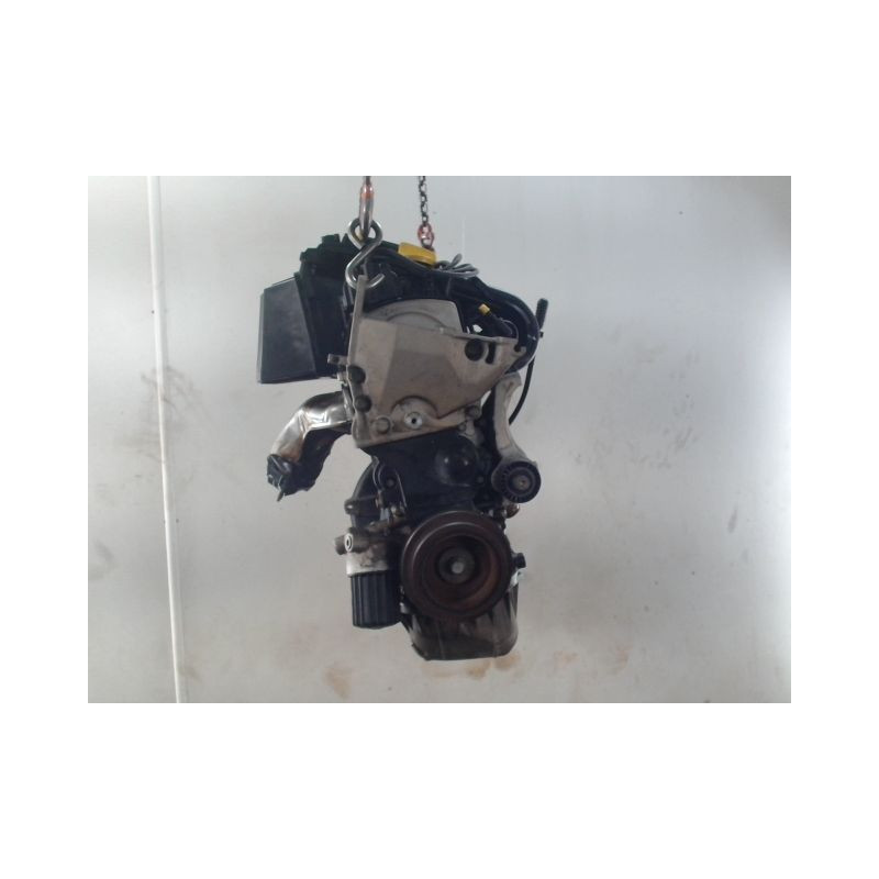 MOTEUR ESSENCE RENAULT CLIO 1.2 16V (BB05, BB0W, BB11, BB27, BB2T, BB2U, BB2V, CB05,...