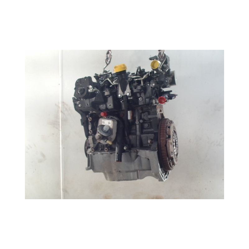 MOTEUR DIESEL DACIA SANDERO 1.5 dCi