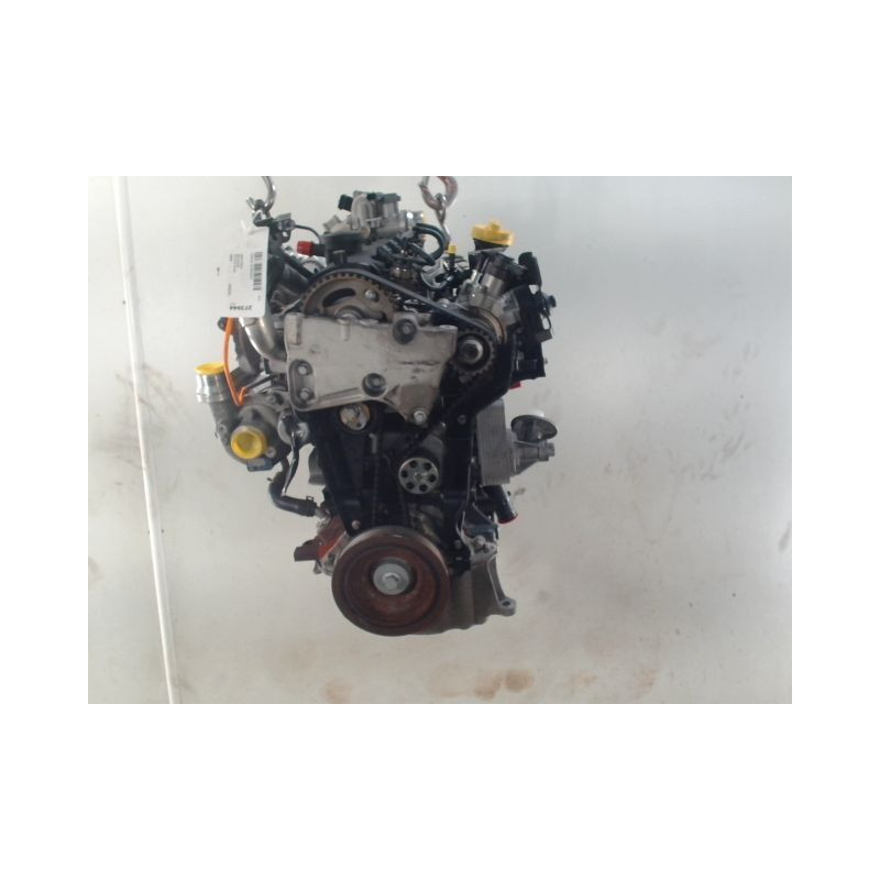 MOTEUR DIESEL DACIA SANDERO 1.5 dCi