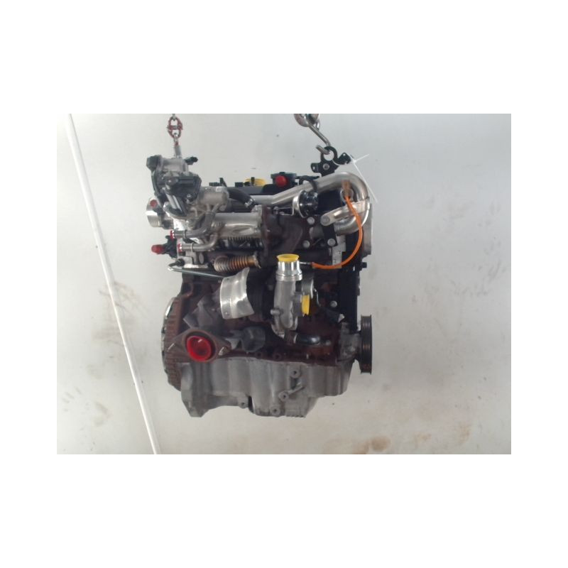 MOTEUR DIESEL DACIA SANDERO 1.5 dCi