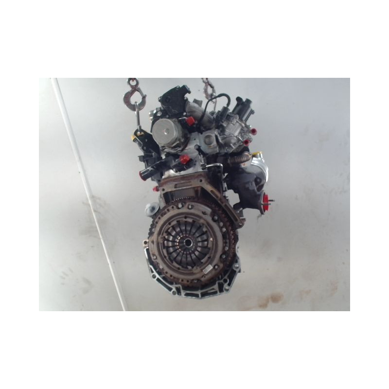 MOTEUR DIESEL DACIA SANDERO 1.5 dCi