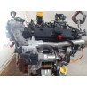 MOTEUR DIESEL DACIA SANDERO 1.5 dCi
