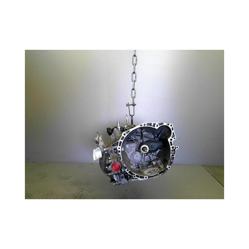 BOITE A VITESSE MECANIQUE PEUGEOT 3008 2.0 HDi 150 / BlueHDi 150