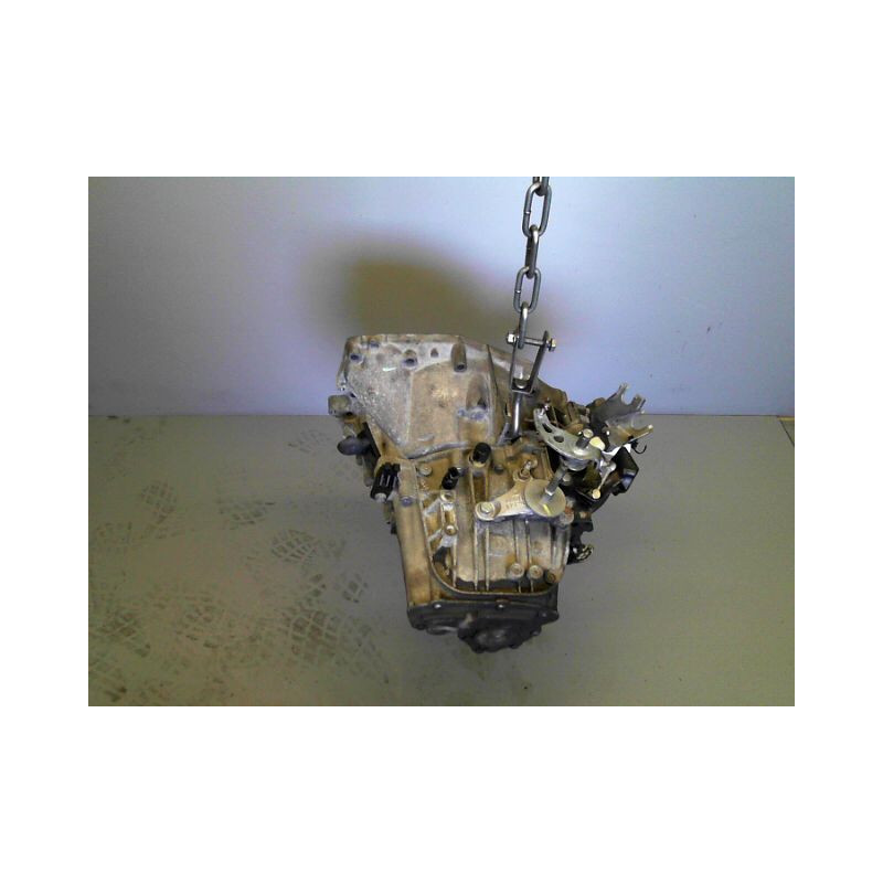 BOITE A VITESSE MECANIQUE PEUGEOT 3008 2.0 HDi 150 / BlueHDi 150