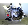 BOITE A VITESSE MECANIQUE PEUGEOT 208 1.6 BlueHDi 100