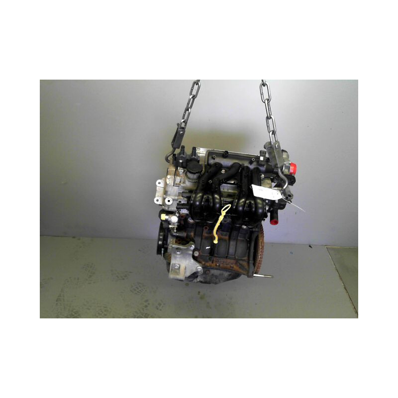 MOTEUR ESSENCE RENAULT TWINGO 1.2 