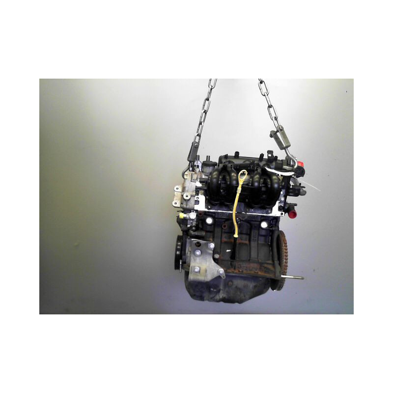 MOTEUR ESSENCE RENAULT TWINGO 1.2 