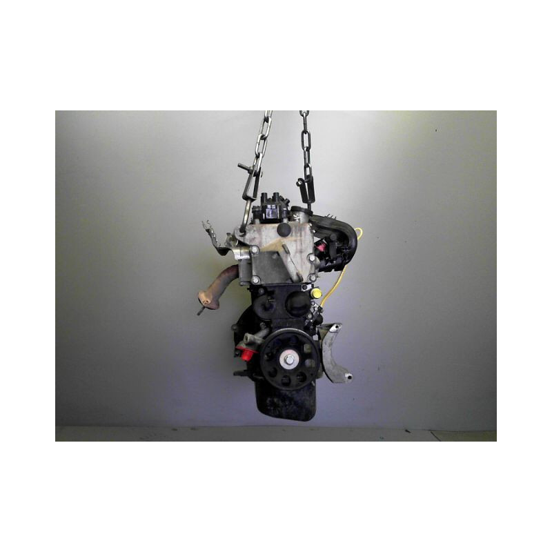 MOTEUR ESSENCE RENAULT TWINGO 1.2 