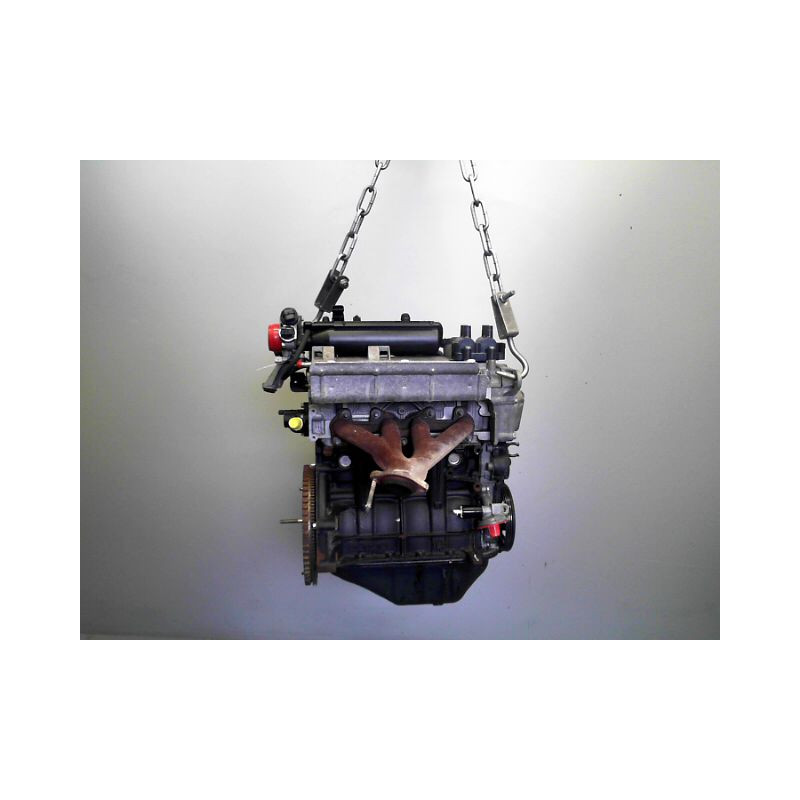 MOTEUR ESSENCE RENAULT TWINGO 1.2 
