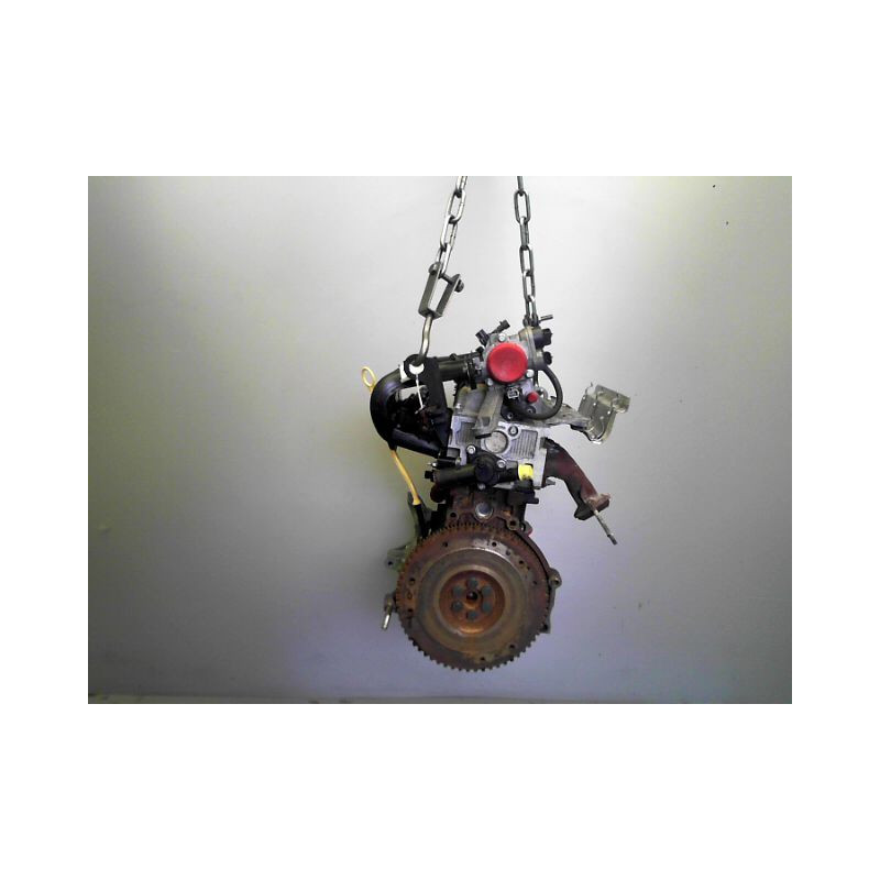 MOTEUR ESSENCE RENAULT TWINGO 1.2 