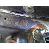 MOTEUR ESSENCE RENAULT TWINGO 1.2 