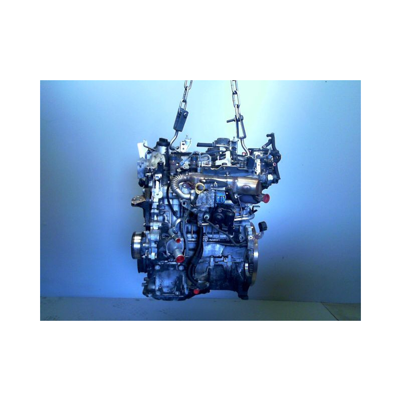 MOTEUR DIESEL TOYOTA YARIS 1.4 D-4D 