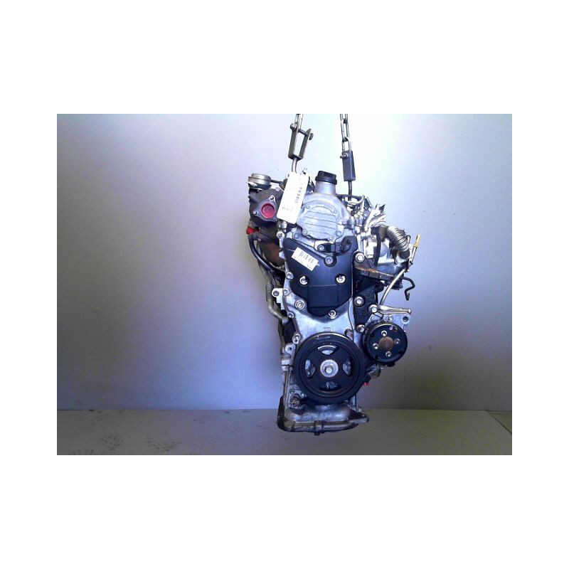 MOTEUR DIESEL TOYOTA YARIS 1.4 D-4D 