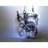 MOTEUR DIESEL TOYOTA YARIS 1.4 D-4D 