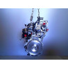MOTEUR DIESEL TOYOTA YARIS 1.4 D-4D 