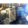 MOTEUR DIESEL TOYOTA YARIS 1.4 D-4D 