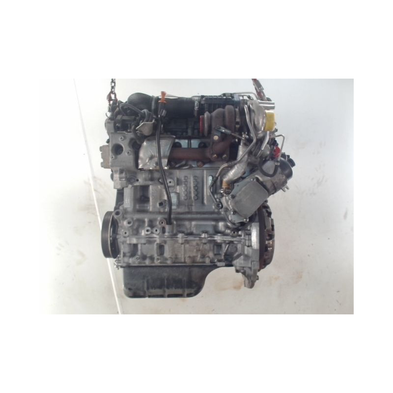 MOTEUR DIESEL CITROEN C3 1.4 HDi 70 