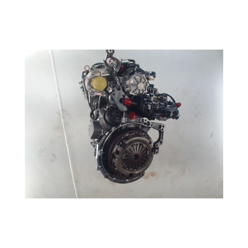 MOTEUR DIESEL CITROEN C3 1.4 HDi 70 