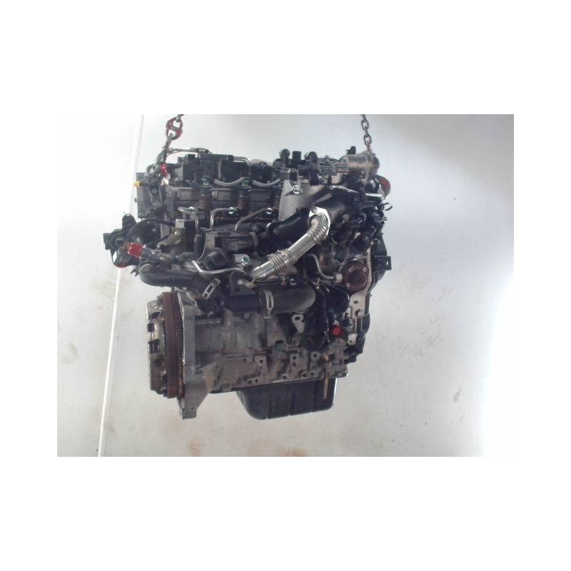 MOTEUR DIESEL CITROEN C3 1.4 HDi 70 