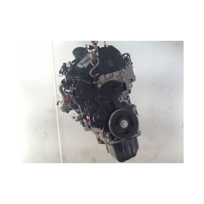 MOTEUR DIESEL CITROEN C3 1.4 HDi 70 