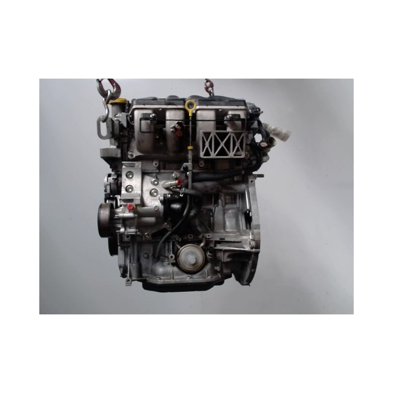 MOTEUR ESSENCE RENAULT SCENIC III 2009- 2.0 16V 