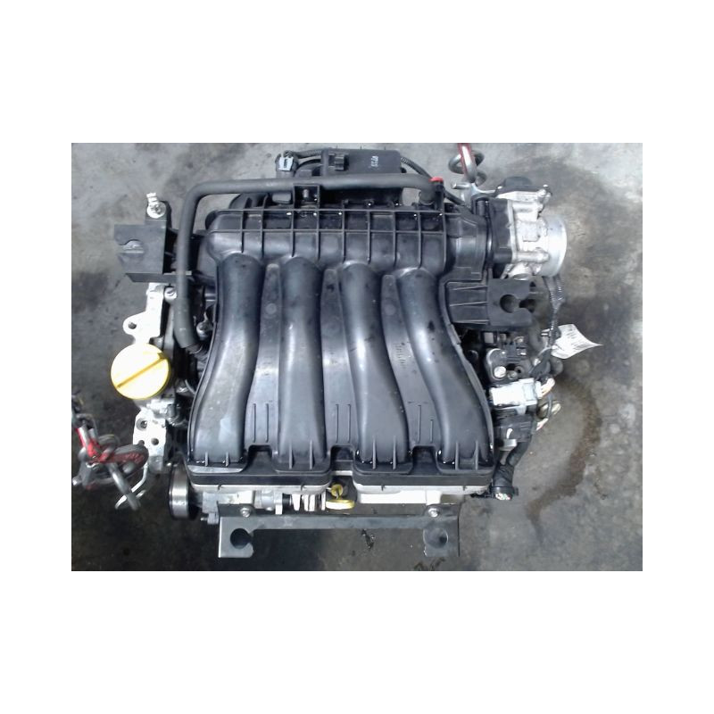 MOTEUR ESSENCE RENAULT SCENIC III 2009- 2.0 16V 