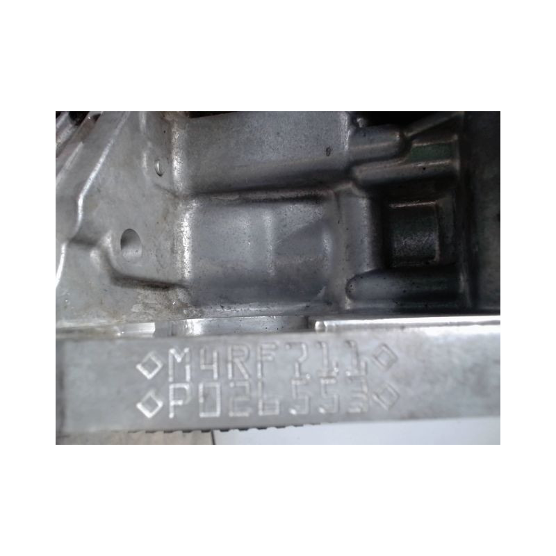 MOTEUR ESSENCE RENAULT SCENIC III 2009- 2.0 16V 
