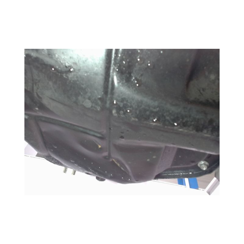 MOTEUR ESSENCE RENAULT SCENIC III 2009- 2.0 16V 