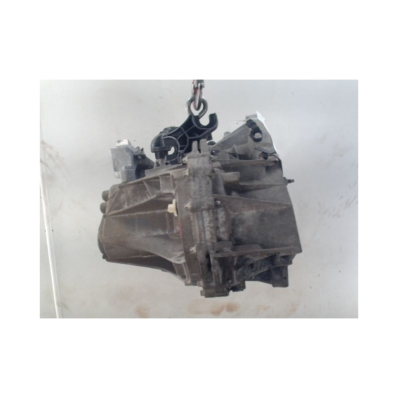 BOITE A VITESSE MECANIQUE RENAULT MEGANE 1.5 dCi (KZ09, KZ0D, KZ1G, KZ29, KZ14, KZ1W, KZ10, KZ1F,...