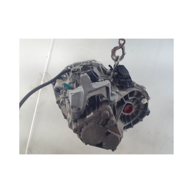 BOITE A VITESSE MECANIQUE RENAULT MEGANE 1.5 dCi (KZ09, KZ0D, KZ1G, KZ29, KZ14, KZ1W, KZ10, KZ1F,...