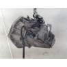 BOITE A VITESSE MECANIQUE RENAULT MEGANE 1.5 dCi (KZ09, KZ0D, KZ1G, KZ29, KZ14, KZ1W, KZ10, KZ1F,...