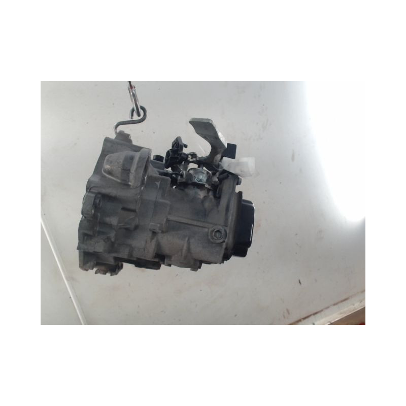 BOITE A VITESSE MECANIQUE SEAT IBIZA 1.2 TDI