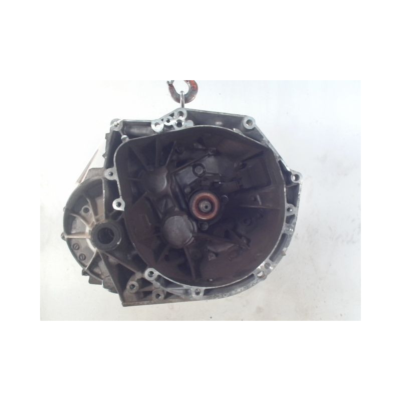 BOITE A VITESSE AUTOMATIQUE CITROEN C4 1.6 HDi 115