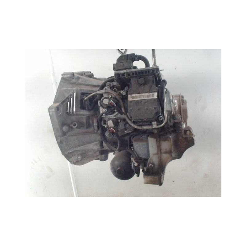 BOITE A VITESSE AUTOMATIQUE CITROEN C4 1.6 HDi 115