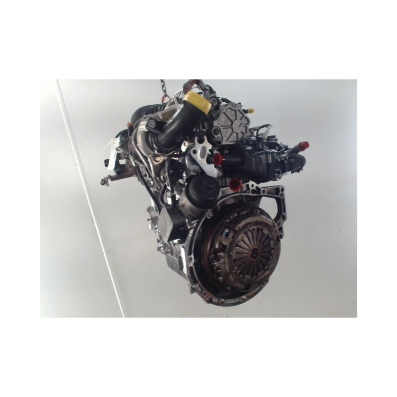 MOTEUR DIESEL PEUGEOT 207 1.4 HDi