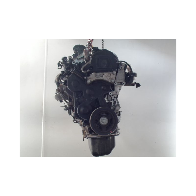 MOTEUR DIESEL PEUGEOT 207 1.4 HDi