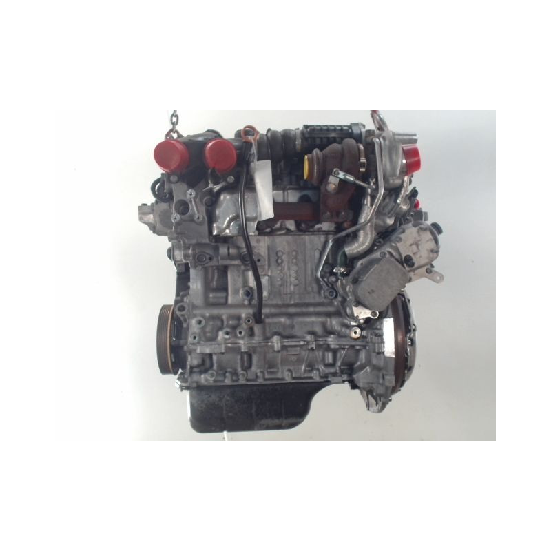 MOTEUR DIESEL PEUGEOT PARTNER 1.6 HDi / BlueHDi 75