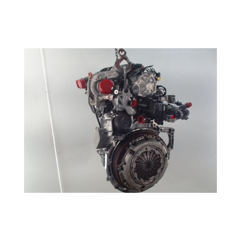 MOTEUR DIESEL PEUGEOT PARTNER 1.6 HDi / BlueHDi 75