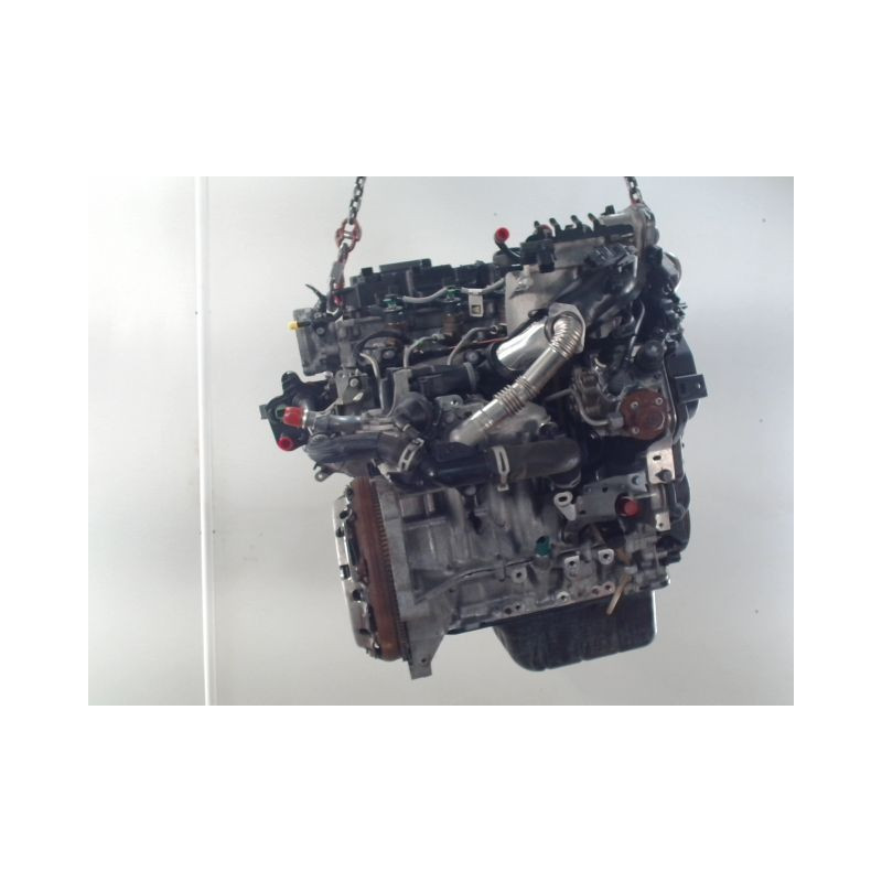MOTEUR DIESEL PEUGEOT PARTNER 1.6 HDi / BlueHDi 75