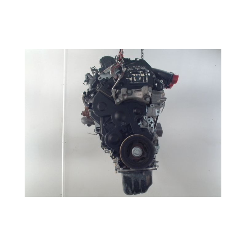 MOTEUR DIESEL PEUGEOT PARTNER 1.6 HDi / BlueHDi 75