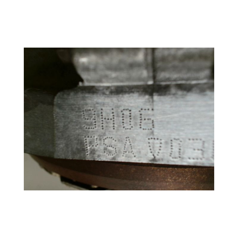 MOTEUR DIESEL PEUGEOT PARTNER 1.6 HDi / BlueHDi 75