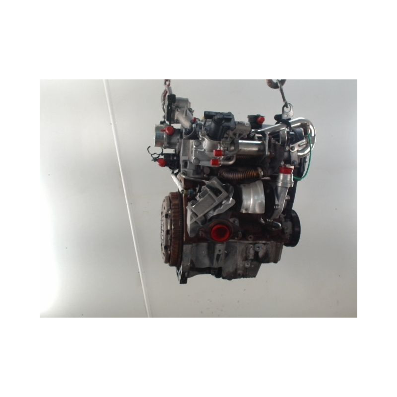 MOTEUR DIESEL RENAULT CLIO 1.5 dCi