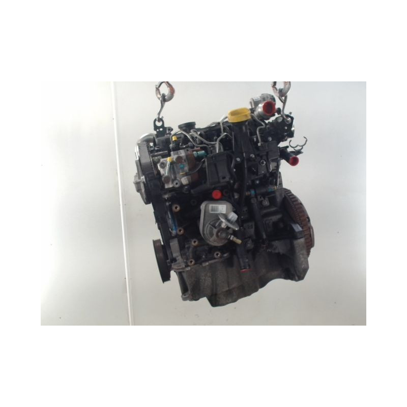 MOTEUR DIESEL RENAULT CLIO 1.5 dCi
